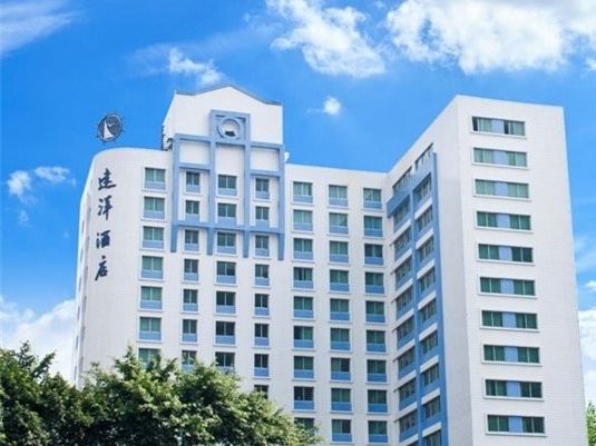 Yuanyang Hotel Guangzhou